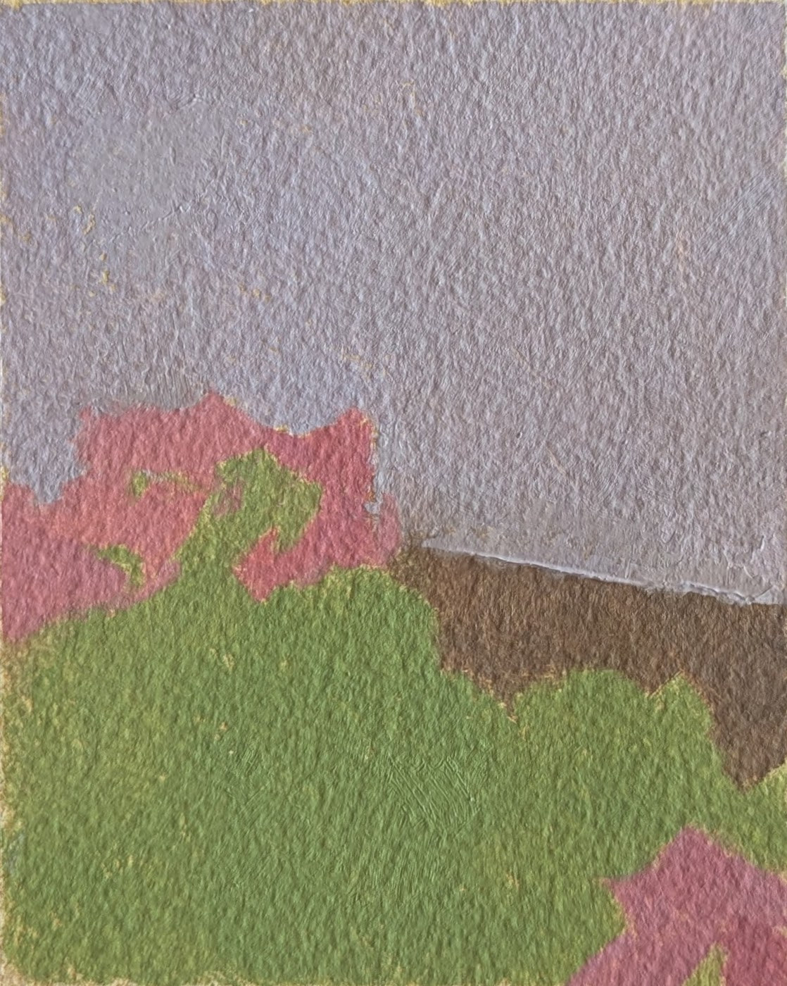 Untitled &mdash; Jasmin Harell